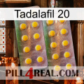 Tadalafil 20 new10